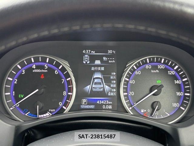 Nissan SKYLINE 2016-03 8438901-29