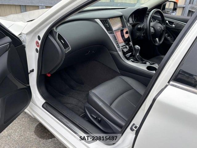 Nissan SKYLINE 2016-03 8438901-7