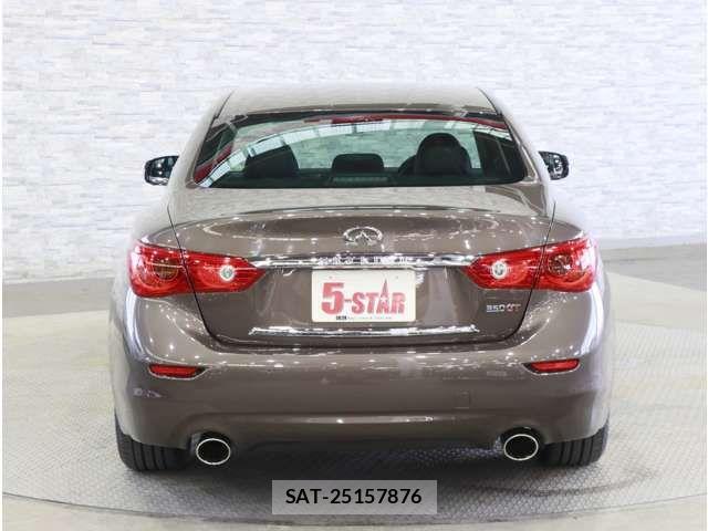 Nissan SKYLINE 2017-09 8458437-13
