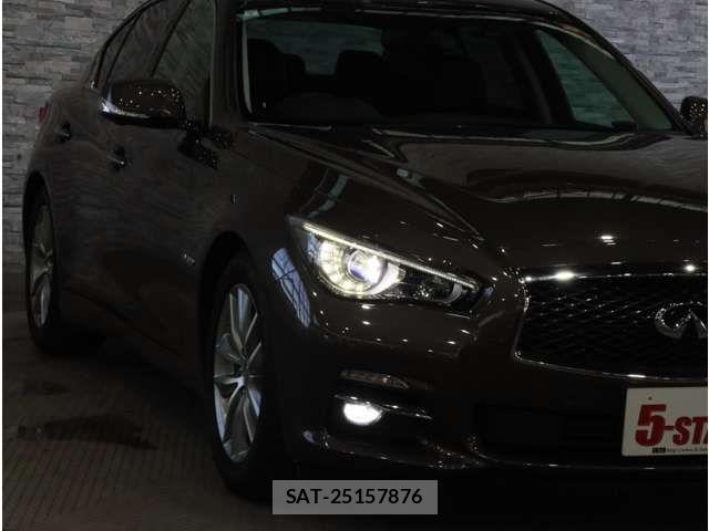 Nissan SKYLINE 2017-09 8458437-14