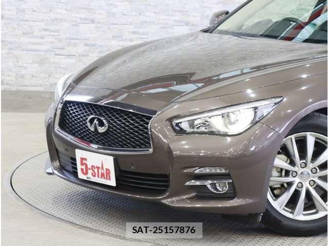 Nissan SKYLINE 2017-09 8458437-15