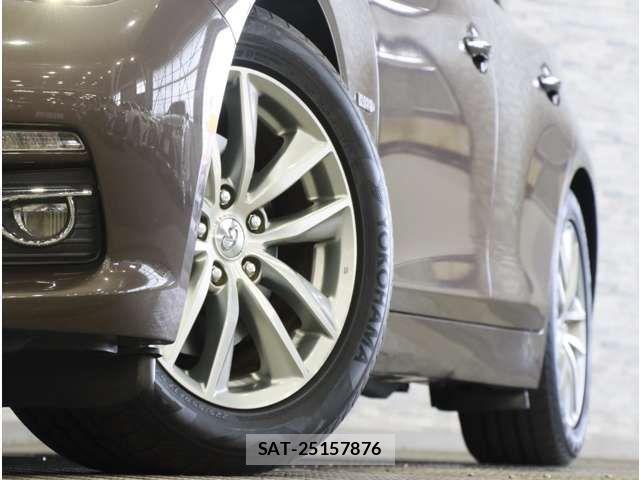 Nissan SKYLINE 2017-09 8458437-17