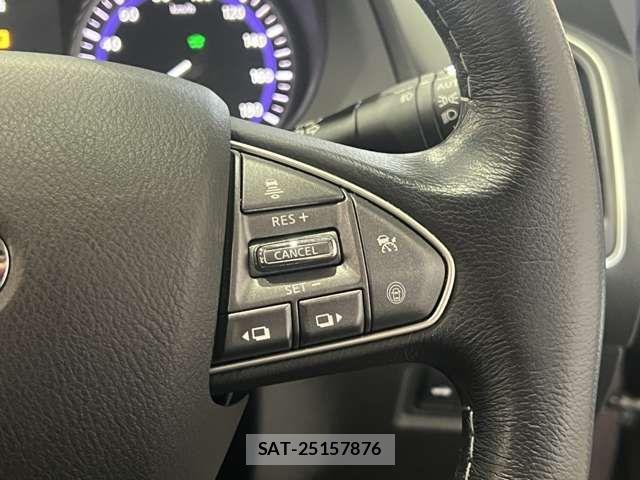Nissan SKYLINE 2017-09 8458437-7