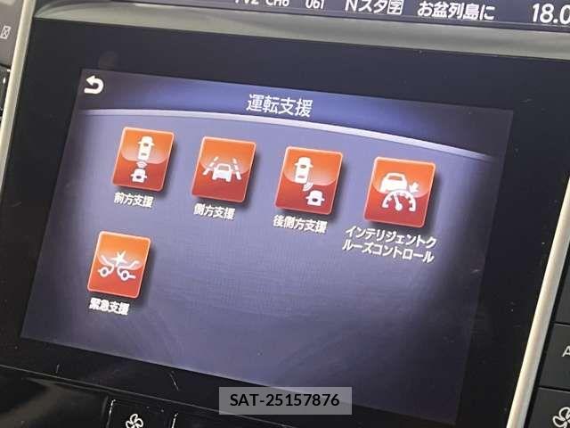 Nissan SKYLINE 2017-09 8458437-8