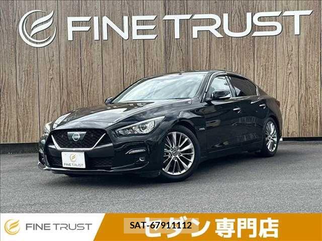Nissan SKYLINE 2020-04 8458435-0