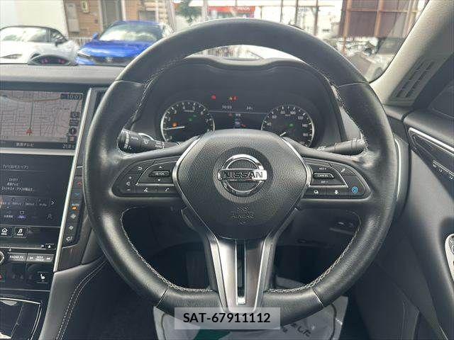 Nissan SKYLINE 2020-04 8458435-11