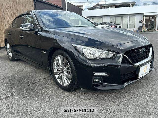 Nissan SKYLINE 2020-04 8458435-16