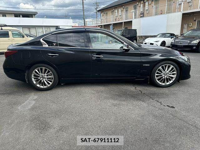 Nissan SKYLINE 2020-04 8458435-17