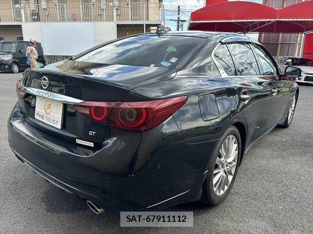Nissan SKYLINE 2020-04 8458435-19