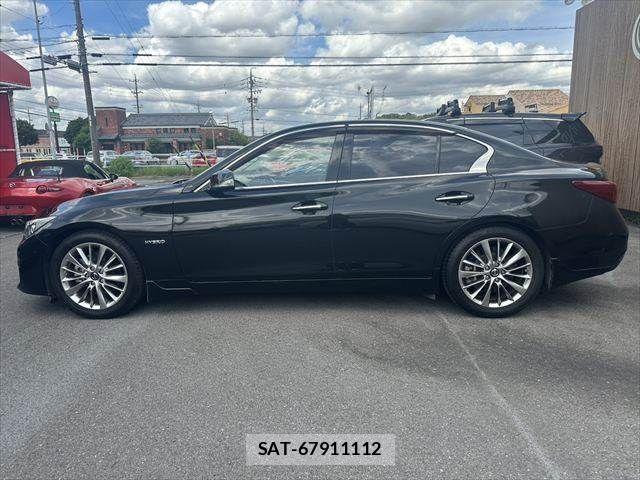 Nissan SKYLINE 2020-04 8458435-21