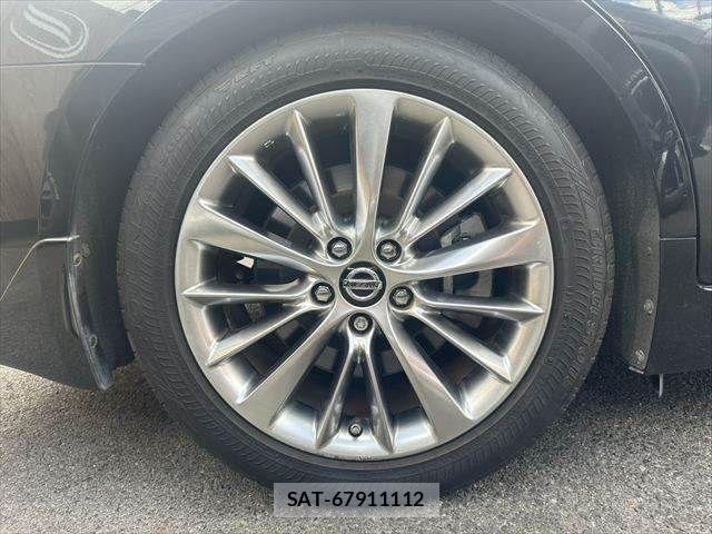 Nissan SKYLINE 2020-04 8458435-28