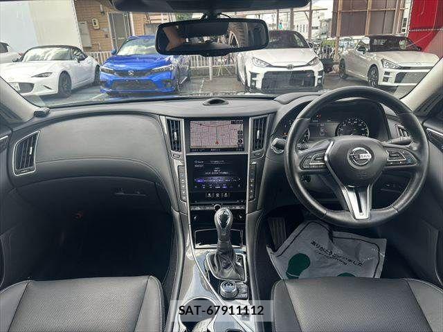Nissan SKYLINE 2020-04 8458435-2