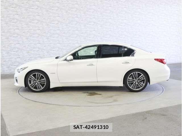 Nissan SKYLINE 2014-12 8458436-11
