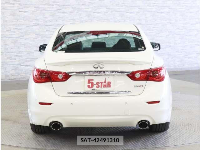 Nissan SKYLINE 2014-12 8458436-13