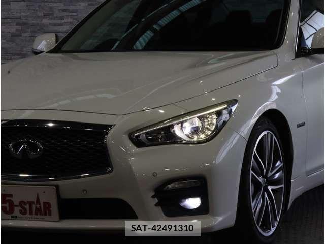Nissan SKYLINE 2014-12 8458436-14