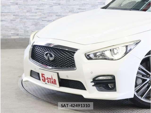 Nissan SKYLINE 2014-12 8458436-15