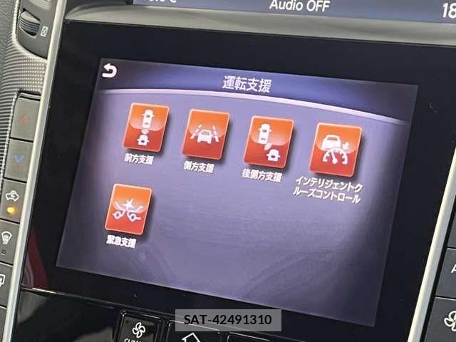 Nissan SKYLINE 2014-12 8458436-8