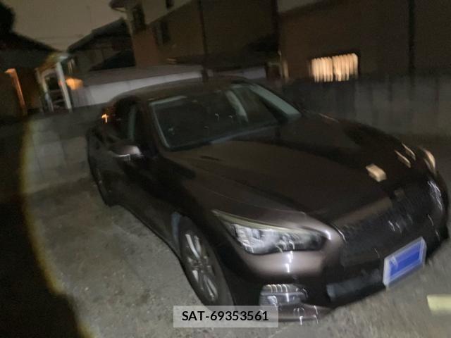 Nissan SKYLINE 2014-02 8486089-0