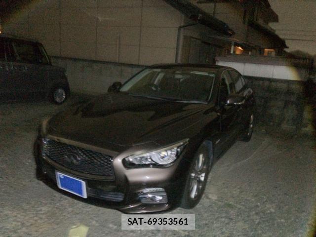 Nissan SKYLINE 2014-02 8486089-1