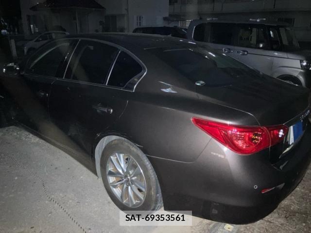 Nissan SKYLINE 2014-02 8486089-3