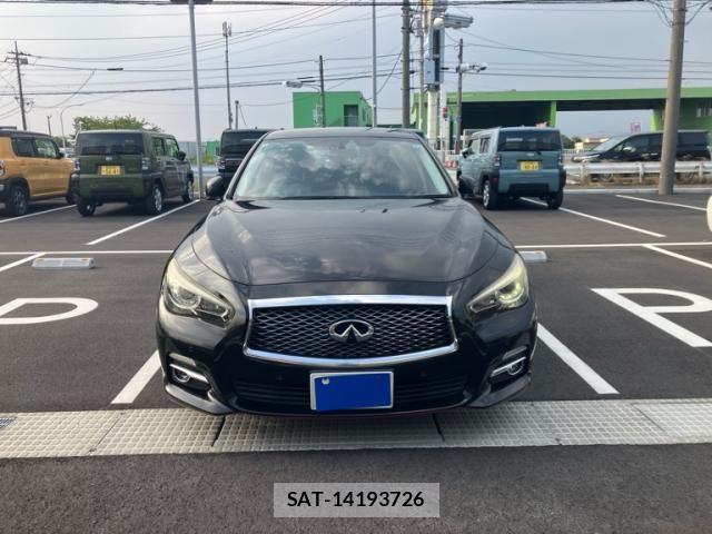 Nissan SKYLINE 2016-02 8527391-0
