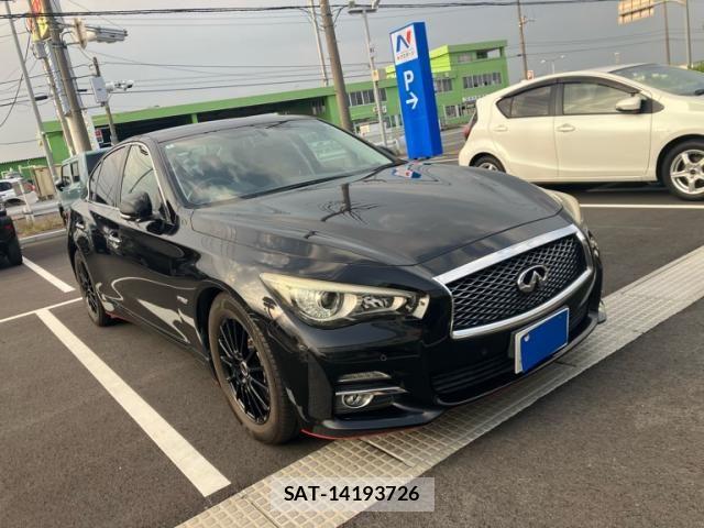 Nissan SKYLINE 2016-02 8527391-1