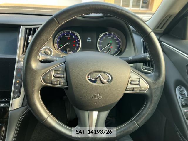 Nissan SKYLINE 2016-02 8527391-19