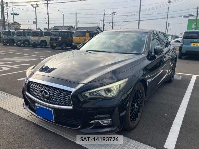 Nissan SKYLINE 2016-02 8527391-2