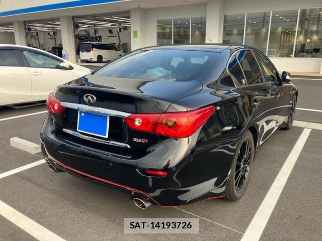 Nissan SKYLINE 2016-02 8527391-3