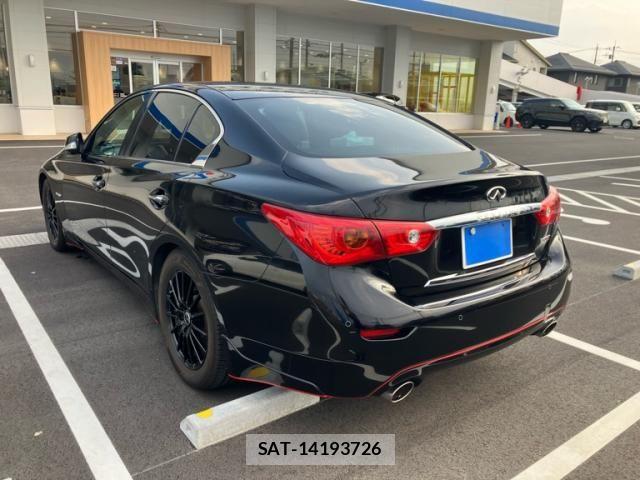 Nissan SKYLINE 2016-02 8527391-4