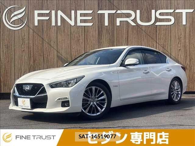 Nissan SKYLINE 2020-03 8527386-0