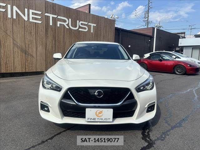 Nissan SKYLINE 2020-03 8527386-15