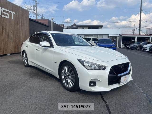 Nissan SKYLINE 2020-03 8527386-16