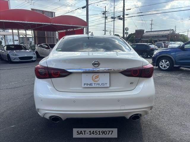 Nissan SKYLINE 2020-03 8527386-19