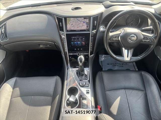 Nissan SKYLINE 2020-03 8527386-2
