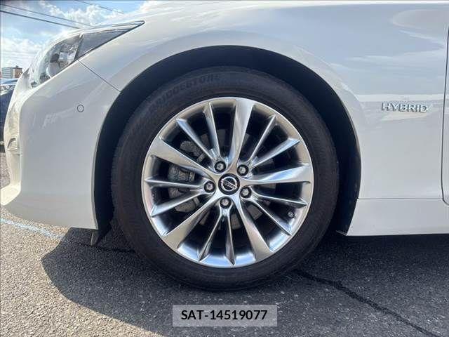 Nissan SKYLINE 2020-03 8527386-29
