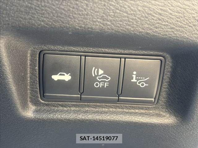Nissan SKYLINE 2020-03 8527386-6