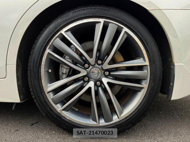 Nissan SKYLINE 2014-08 8527387-9