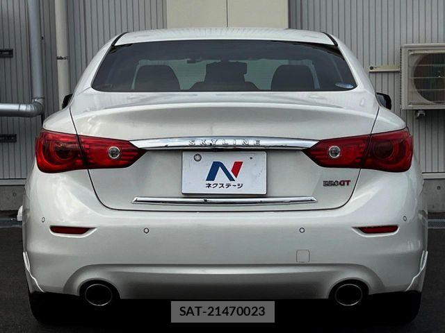 Nissan SKYLINE 2014-08 8527387-11