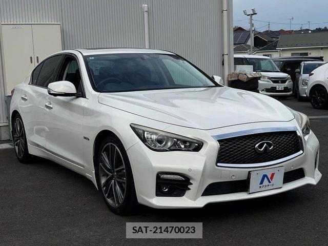 Nissan SKYLINE 2014-08 8527387-12