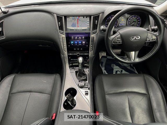 Nissan SKYLINE 2014-08 8527387-1