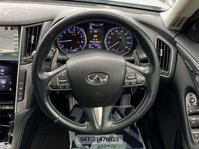Nissan SKYLINE 2014-08 8527387-7