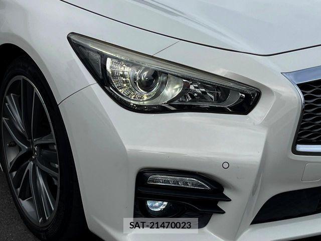 Nissan SKYLINE 2014-08 8527387-8