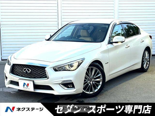 Nissan SKYLINE 2018-01 8563561-0