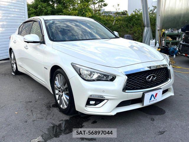 Nissan SKYLINE 2018-01 8563561-15