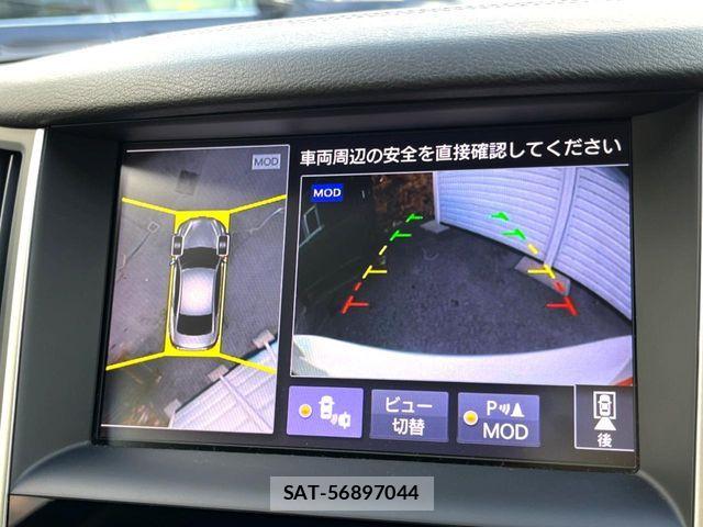 Nissan SKYLINE 2018-01 8563561-3