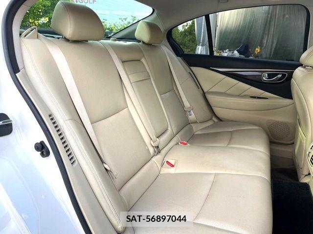 Nissan SKYLINE 2018-01 8563561-8