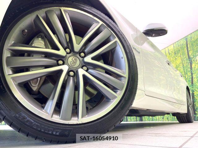 Nissan SKYLINE 2015-01 8563563-12