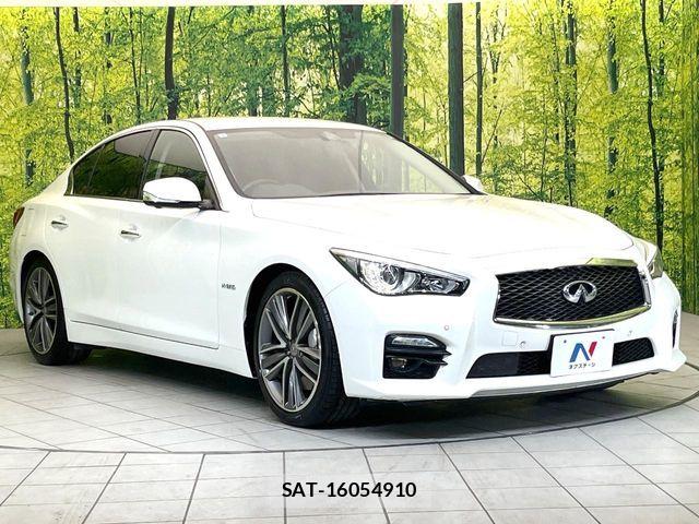 Nissan SKYLINE 2015-01 8563563-15