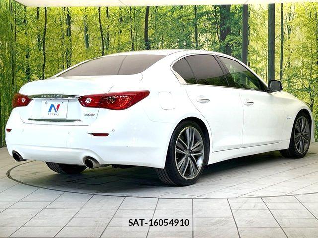 Nissan SKYLINE 2015-01 8563563-16